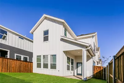 714 Lacewing Drive, Arlington, TX 76005 - Photo 13