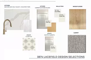 3874 Lacefield Dr, Frisco, TX 75033 - Photo 3