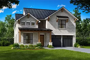 3874 Lacefield Dr, Frisco, TX 75033 - Photo 1