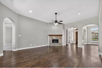 440 Garrison Circle, Lantana, TX 76226 - Photo 11