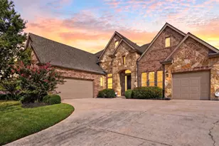 440 Garrison Cir, Lantana, TX 76226 - Photo 1