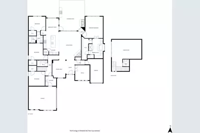 440 Garrison Circle, Lantana, TX 76226 - Photo 39