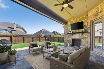 440 Garrison Circle, Lantana, TX 76226 - Photo 33