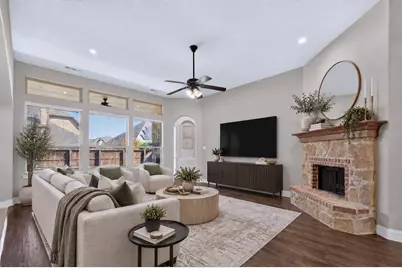 440 Garrison Circle, Lantana, TX 76226 - Photo 3
