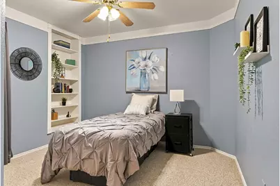 817 Redding Drive, Saginaw, TX 76131 - Photo 21