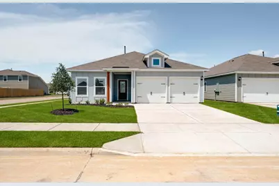 1304 Helca Drive, Fort Worth, TX 76140 - Photo 1