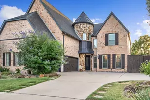 11515 Clayton Ct, Frisco, TX 75035 - Photo 1
