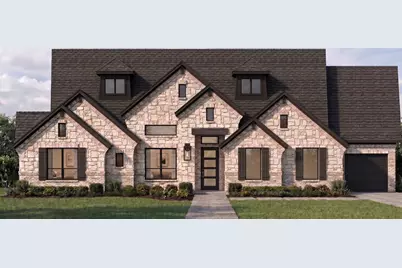 2050 Wilson Street, Howe, TX 75459 - Photo 1