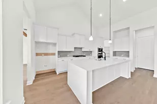 2050 Wilson St, Howe, TX 75459 - Photo 5