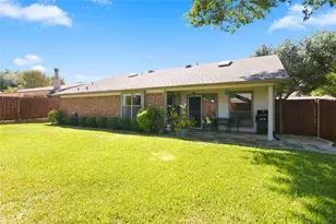 3516 Primrose Ln, Bedford, TX 76021 - Photo 29