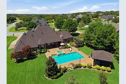 3832 Eagles Nest Trail, Burleson, TX 76028 - Photo 3