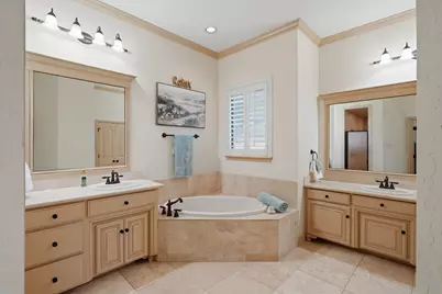 3832 Eagles Nest Trail, Burleson, TX 76028 - Photo 17