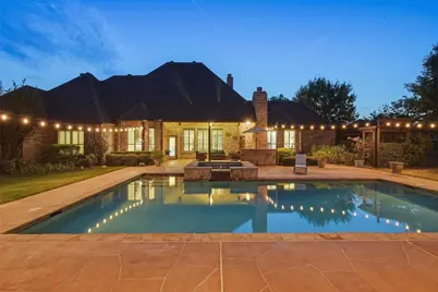 3832 Eagles Nest Trail, Burleson, TX 76028 - Photo 7
