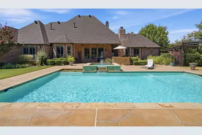 3832 Eagles Nest Trail, Burleson, TX 76028 - Photo 33