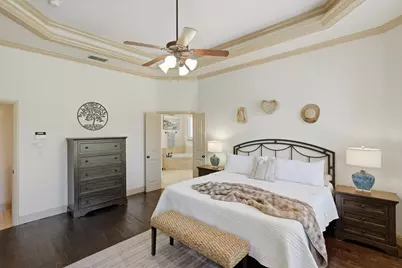 3832 Eagles Nest Trail, Burleson, TX 76028 - Photo 17