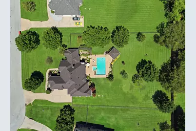 3832 Eagles Nest Trail, Burleson, TX 76028 - Photo 35