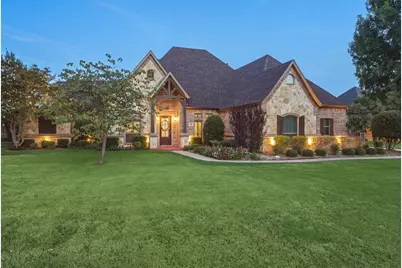 3832 Eagles Nest Trail, Burleson, TX 76028 - Photo 1