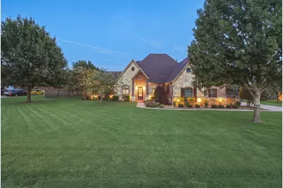 3832 Eagles Nest Trail, Burleson, TX 76028 - Photo 37