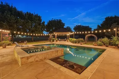 3832 Eagles Nest Trail, Burleson, TX 76028 - Photo 25