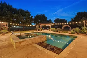 3832 Eagles Nest Trl, Burleson, TX 76028 - Photo 25