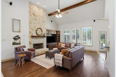 3832 Eagles Nest Trail, Burleson, TX 76028 - Photo 9