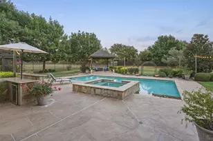 3832 Eagles Nest Trl, Burleson, TX 76028 - Photo 5