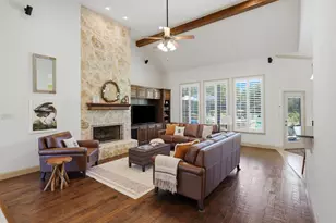 3832 Eagles Nest Trl, Burleson, TX 76028 - Photo 11
