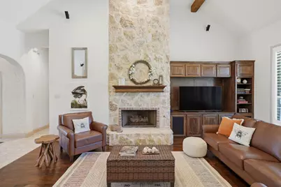3832 Eagles Nest Trail, Burleson, TX 76028 - Photo 7