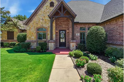 3832 Eagles Nest Trail, Burleson, TX 76028 - Photo 3