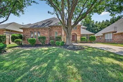 4233 Sandra Lynn Drive, Flower Mound, TX 75022 - Photo 33