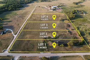 13131 Friendship Rd Lot 4, Pilot Point, TX 76258 - Photo 1