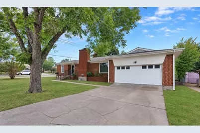 1003 Brookhollow Drive, Irving, TX 75061 - Photo 1