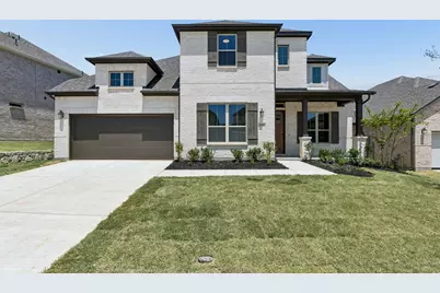 4512 Kipling Street, McKinney, TX 75071 - Photo 1