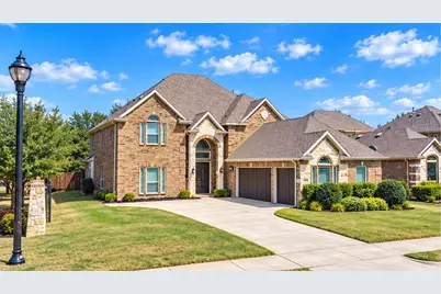 1400 Bonanza Lane, Corinth, TX 76208 - Photo 1