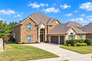 1400 Bonanza Ln, Corinth, TX 76208 - Photo 1