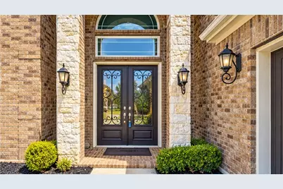 1400 Bonanza Lane, Corinth, TX 76208 - Photo 5