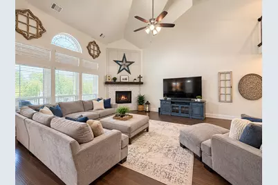 1400 Bonanza Lane, Corinth, TX 76208 - Photo 9