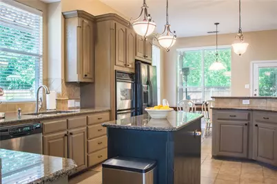 4504 Narrowbrook Drive, Flower Mound, TX 75028 - Photo 5