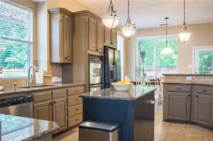 4504 Narrow Brook Dr, Flower Mound, TX 75028 - Photo 5
