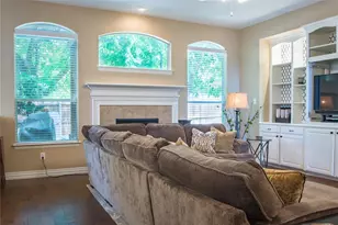 4504 Narrow Brook Dr, Flower Mound, TX 75028 - Photo 19