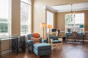 4504 Narrow Brook Dr, Flower Mound, TX 75028 - Photo 11
