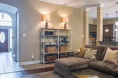 4504 Narrowbrook Drive, Flower Mound, TX 75028 - Photo 15