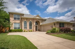 4504 Narrow Brook Dr, Flower Mound, TX 75028 - Photo 1