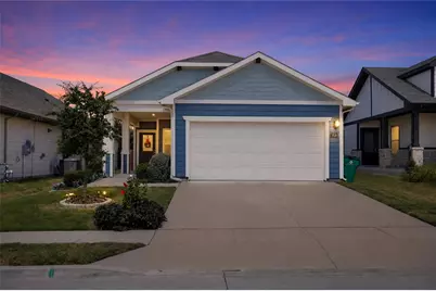 1818 Ash Oak Lane, Forney, TX 75126 - Photo 1