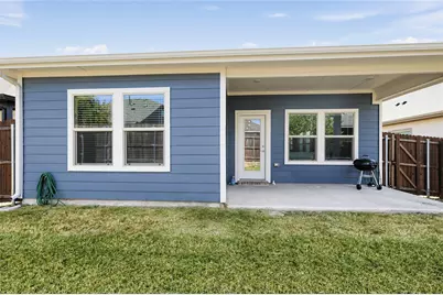 1818 Ash Oak Lane, Forney, TX 75126 - Photo 17