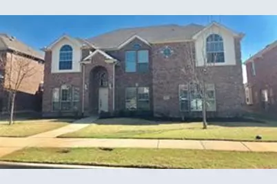 11375 Cedar Springs Drive, Frisco, TX 75035 - Photo 1
