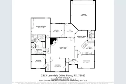 2313 Lawndale Drive, Plano, TX 75023 - Photo 29