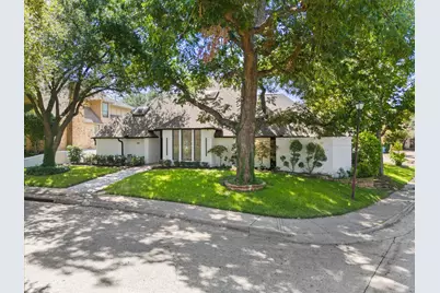 5602 Twin Brooks Drive, Dallas, TX 75252 - Photo 3