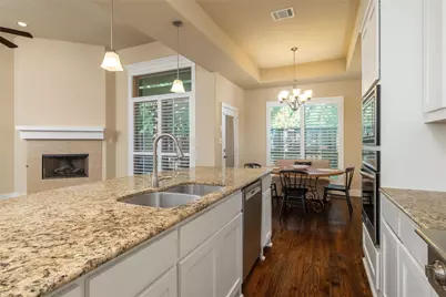 2505 Sanders Court, Bedford, TX 76021 - Photo 19