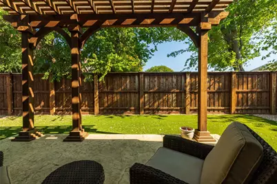 2505 Sanders Court, Bedford, TX 76021 - Photo 31
